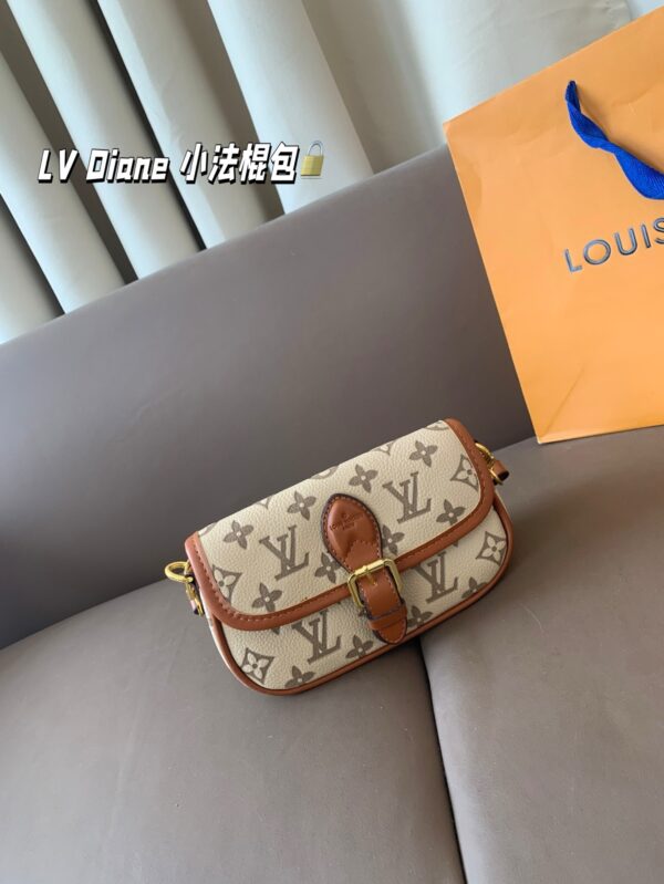 New Collection Fashion LV Handbag LV09032