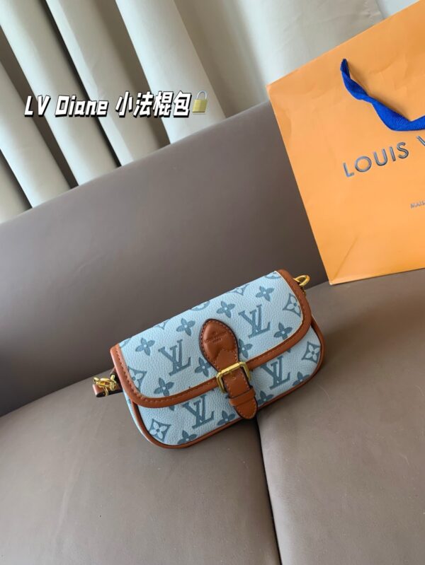 New Collection Fashion LV Handbag LV09032