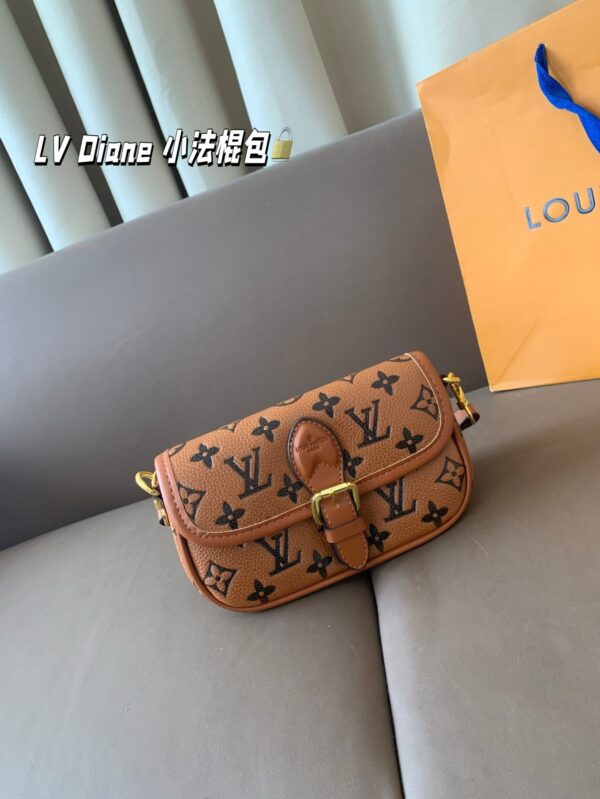 New Collection Fashion LV Handbag LV09032