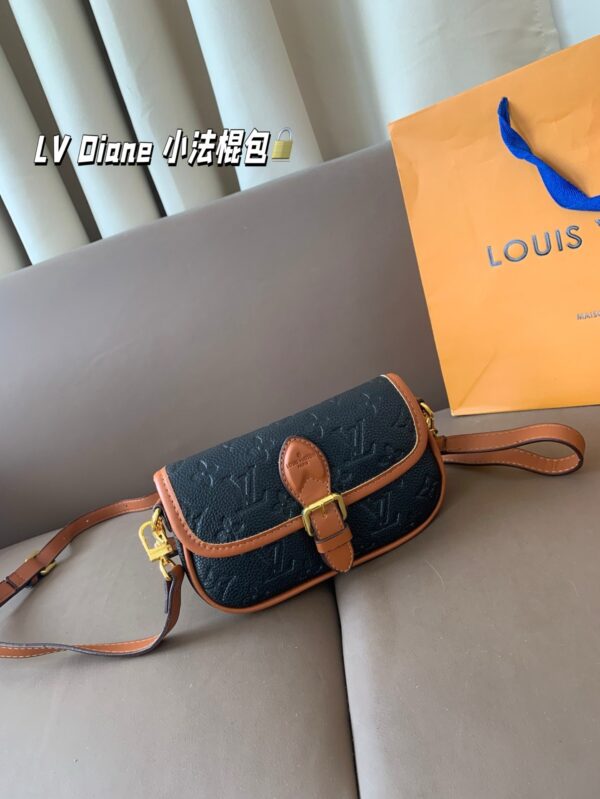 New Collection Fashion LV Handbag LV09032