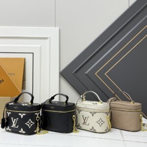 Luxury LV Handbag M45598-M45599-M45608-M45165