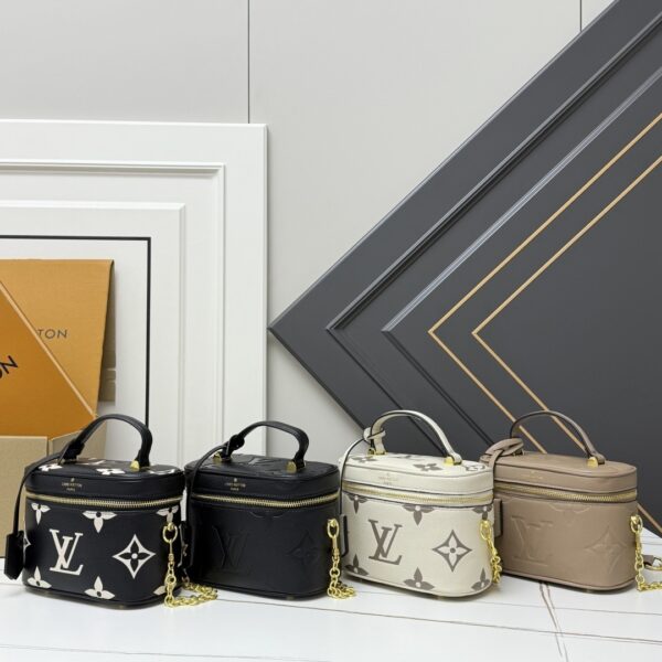Luxury LV Handbag M45598-M45599-M45608-M45165