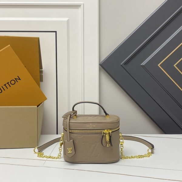 Luxury LV Handbag M45598-M45599-M45608-M45165