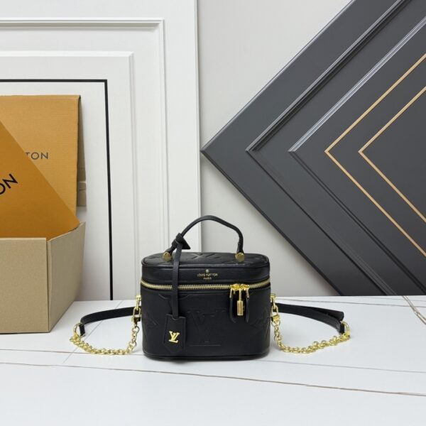 Luxury LV Handbag M45598-M45599-M45608-M45165