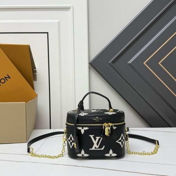 Luxury LV Handbag M45598-M45599-M45608-M45165