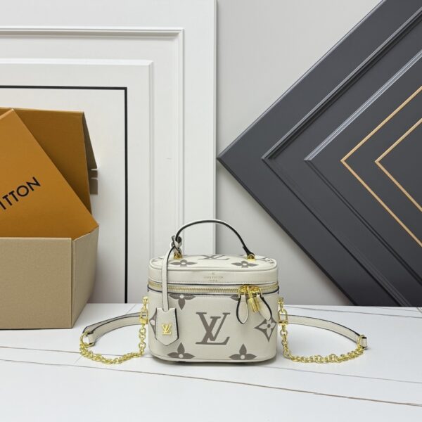 Luxury LV Handbag M45598-M45599-M45608-M45165