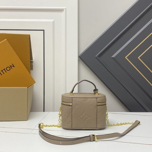 Luxury LV Handbag M45598-M45599-M45608-M45165