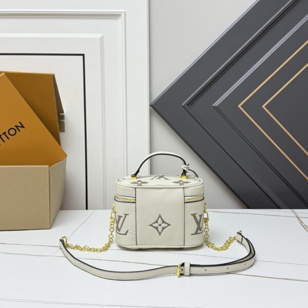 Luxury LV Handbag M45598-M45599-M45608-M45165