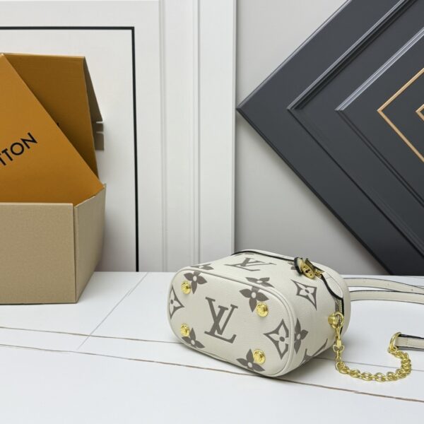 Luxury LV Handbag M45598-M45599-M45608-M45165