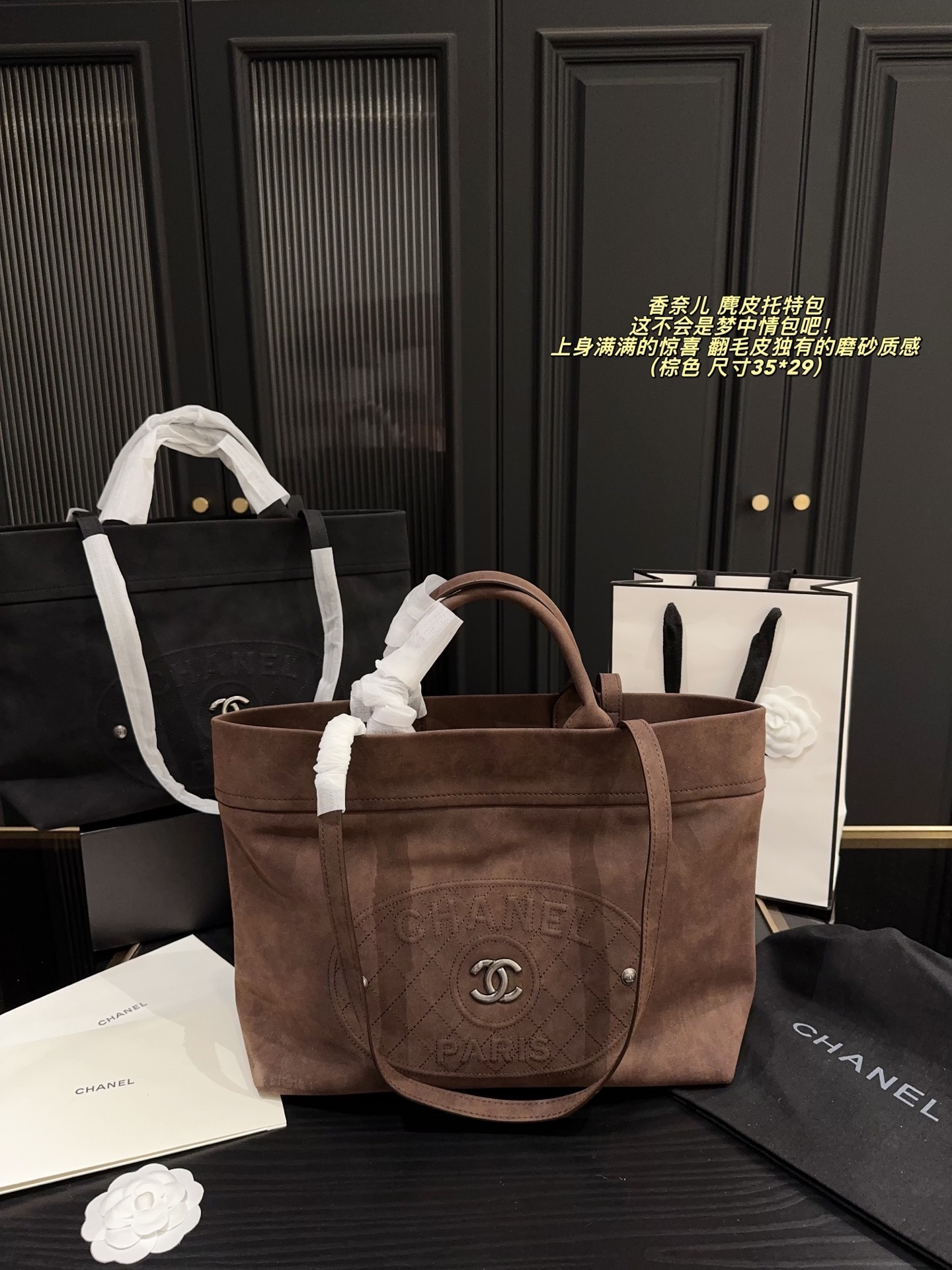 New Collection Fashion CN Handbag CC09034 New Collection Fashion CN Handbag CC09034