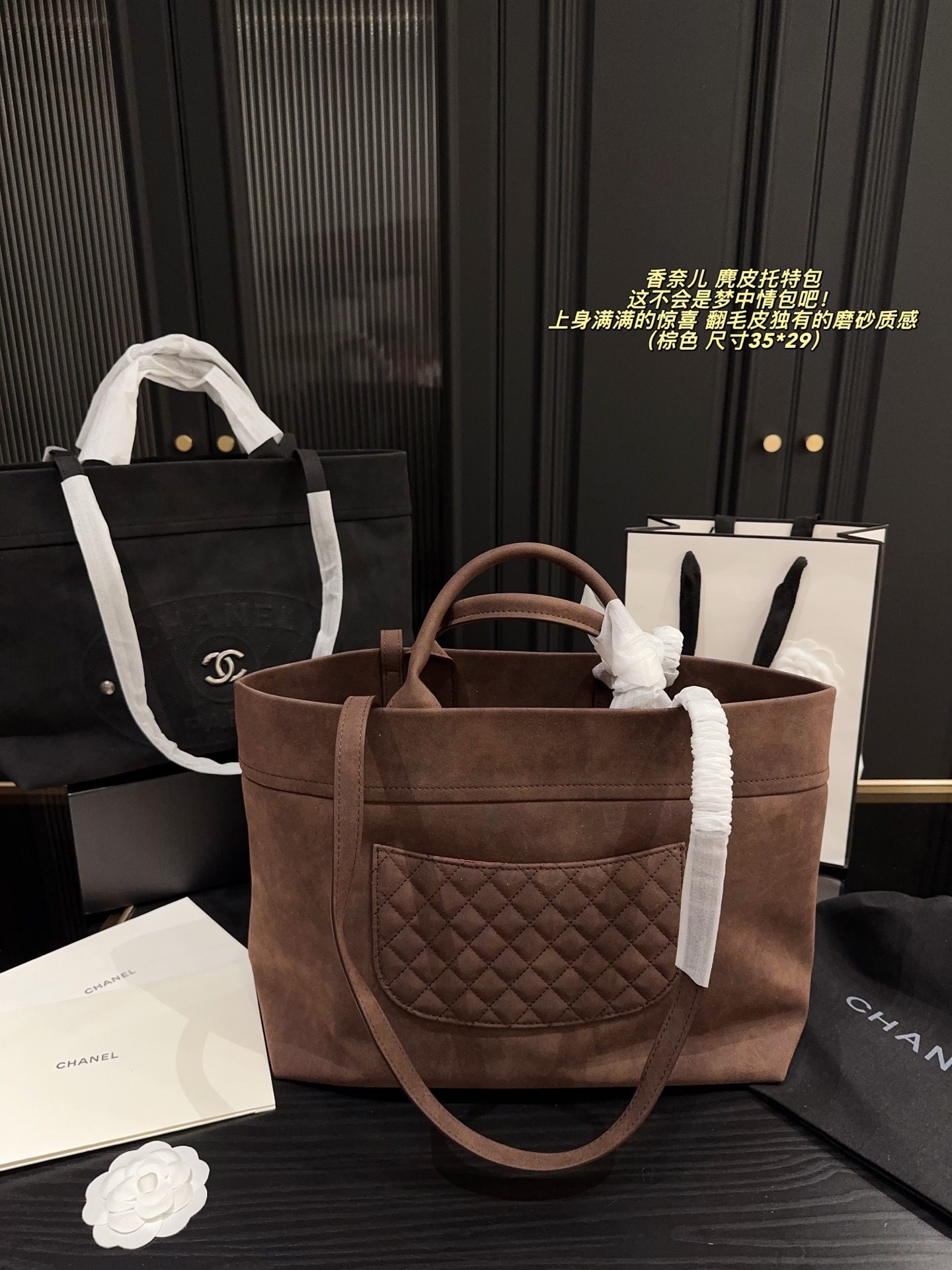 New Collection Fashion CN Handbag CC09034 New Collection Fashion CN Handbag CC09034