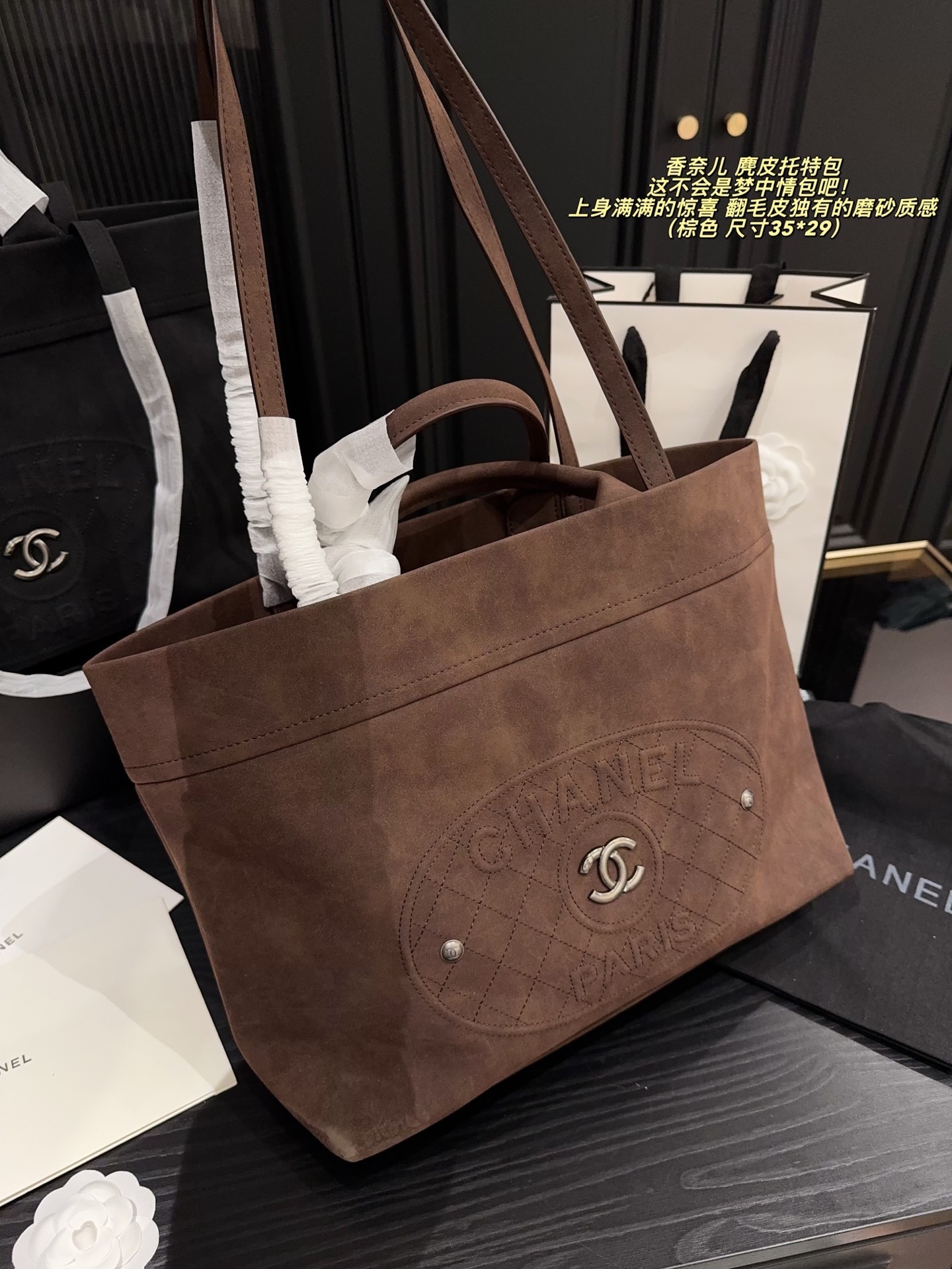 New Collection Fashion CN Handbag CC09034 New Collection Fashion CN Handbag CC09034