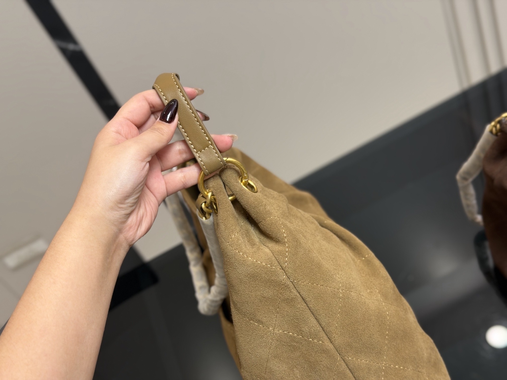 New Collection Fashion CN Handbag CC509233 New Collection Fashion CN Handbag CC509233