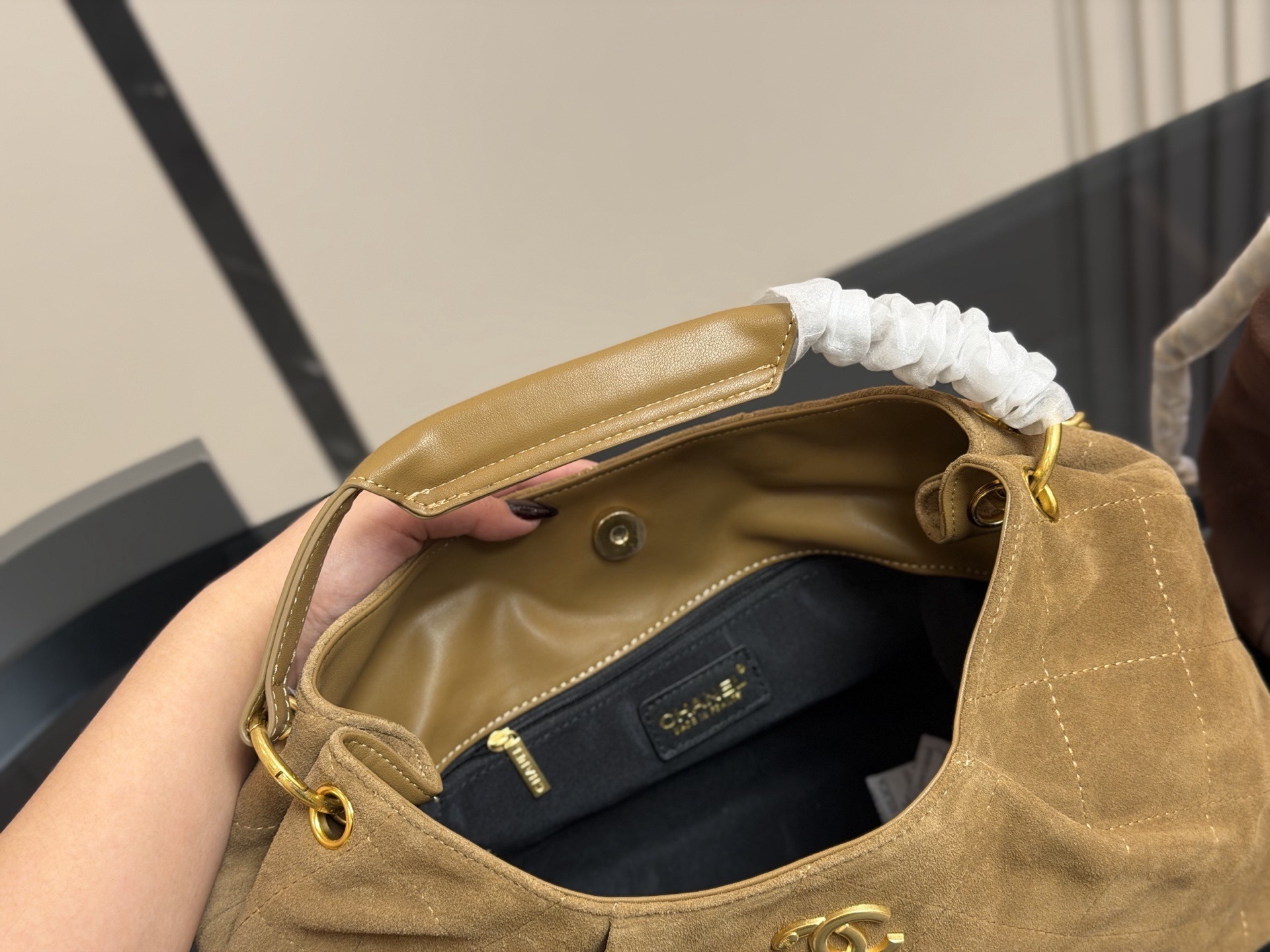 New Collection Fashion CN Handbag CC509233 New Collection Fashion CN Handbag CC509233