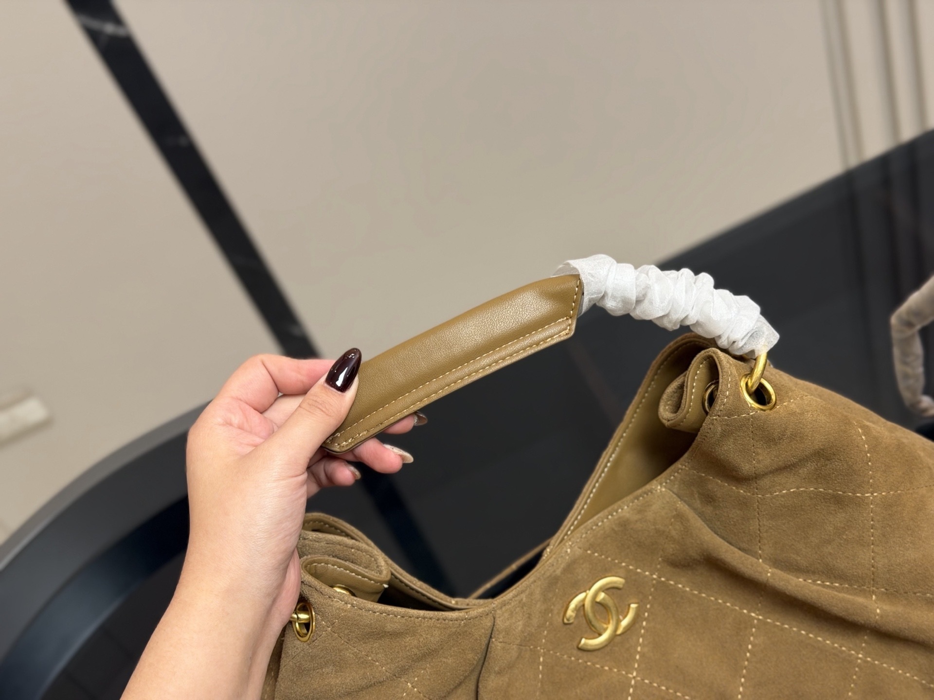 New Collection Fashion CN Handbag CC509233 New Collection Fashion CN Handbag CC509233