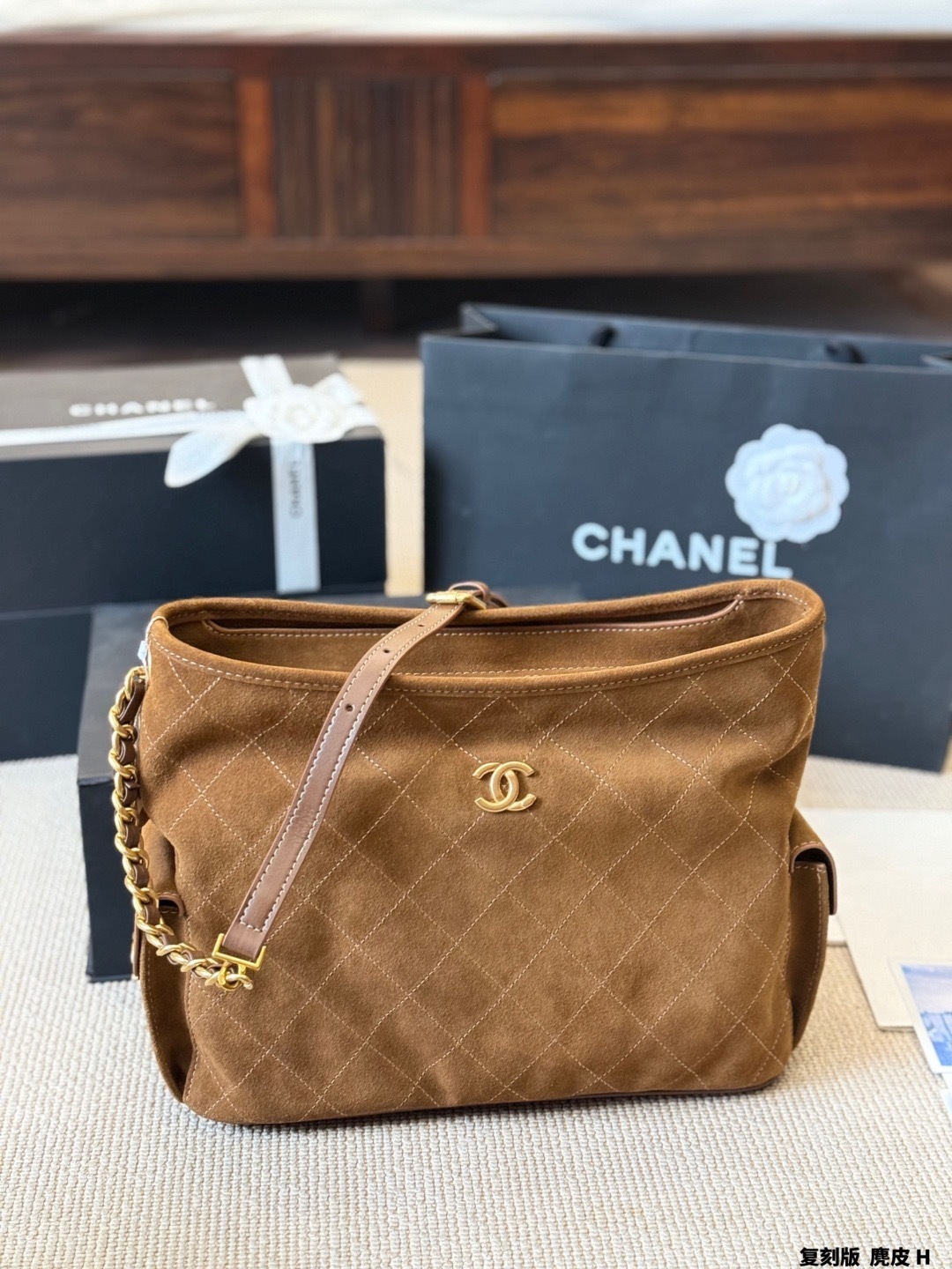 New Collection Fashion CN Handbag CC2510112 New Collection Fashion CN Handbag CC2510112