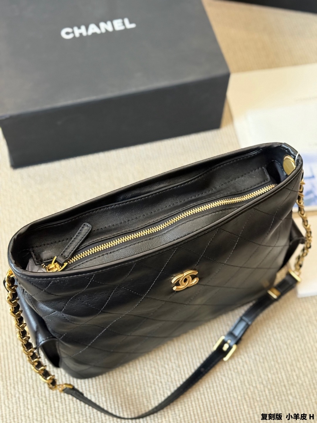 New Collection Fashion CN Handbag CC2510112 New Collection Fashion CN Handbag CC2510112