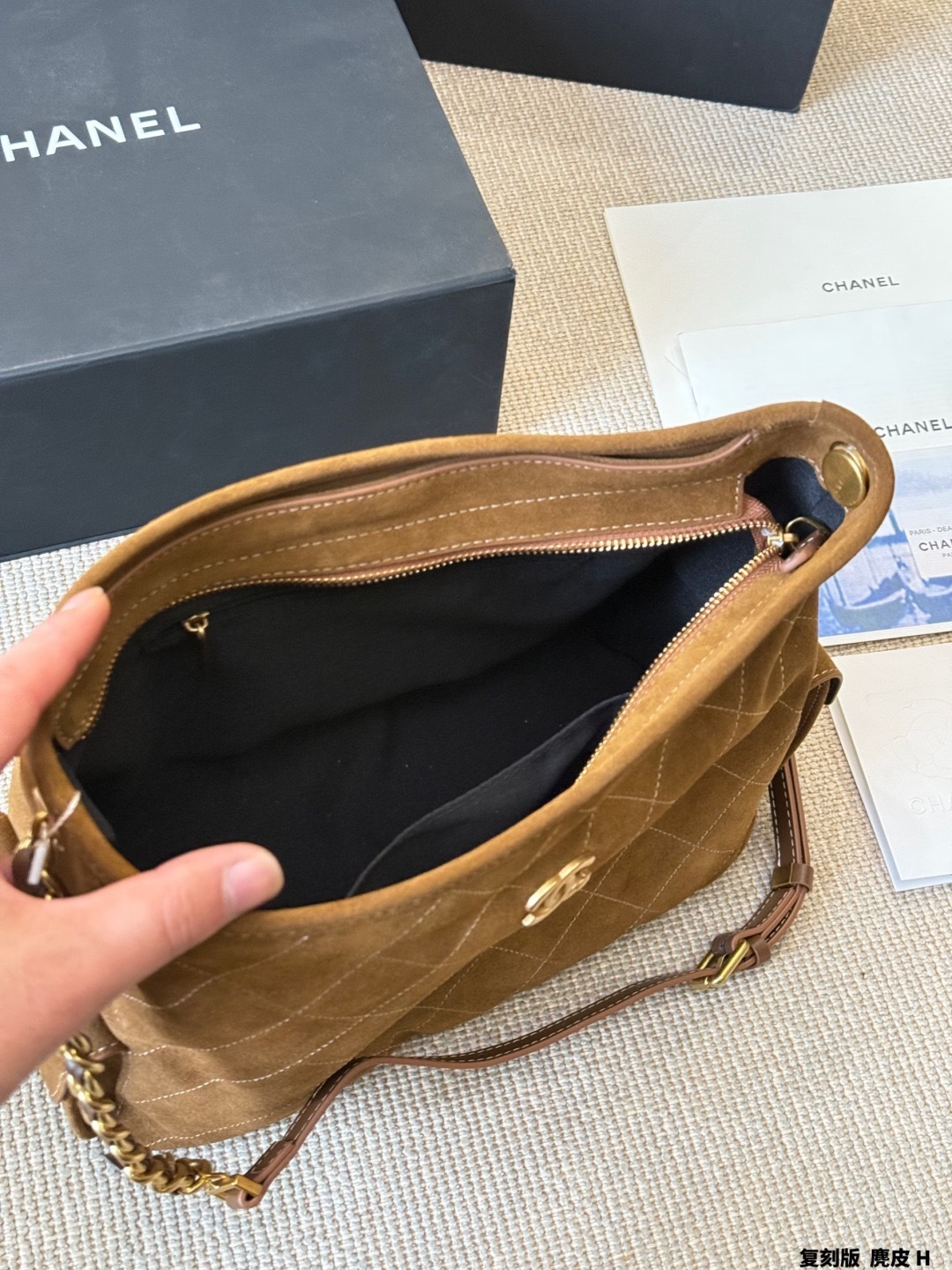 New Collection Fashion CN Handbag CC2510112 New Collection Fashion CN Handbag CC2510112