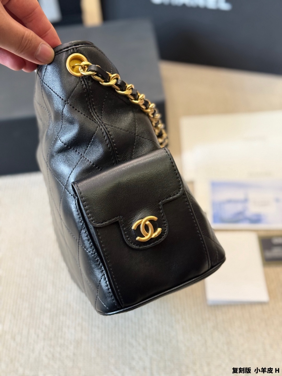 New Collection Fashion CN Handbag CC2510112 New Collection Fashion CN Handbag CC2510112