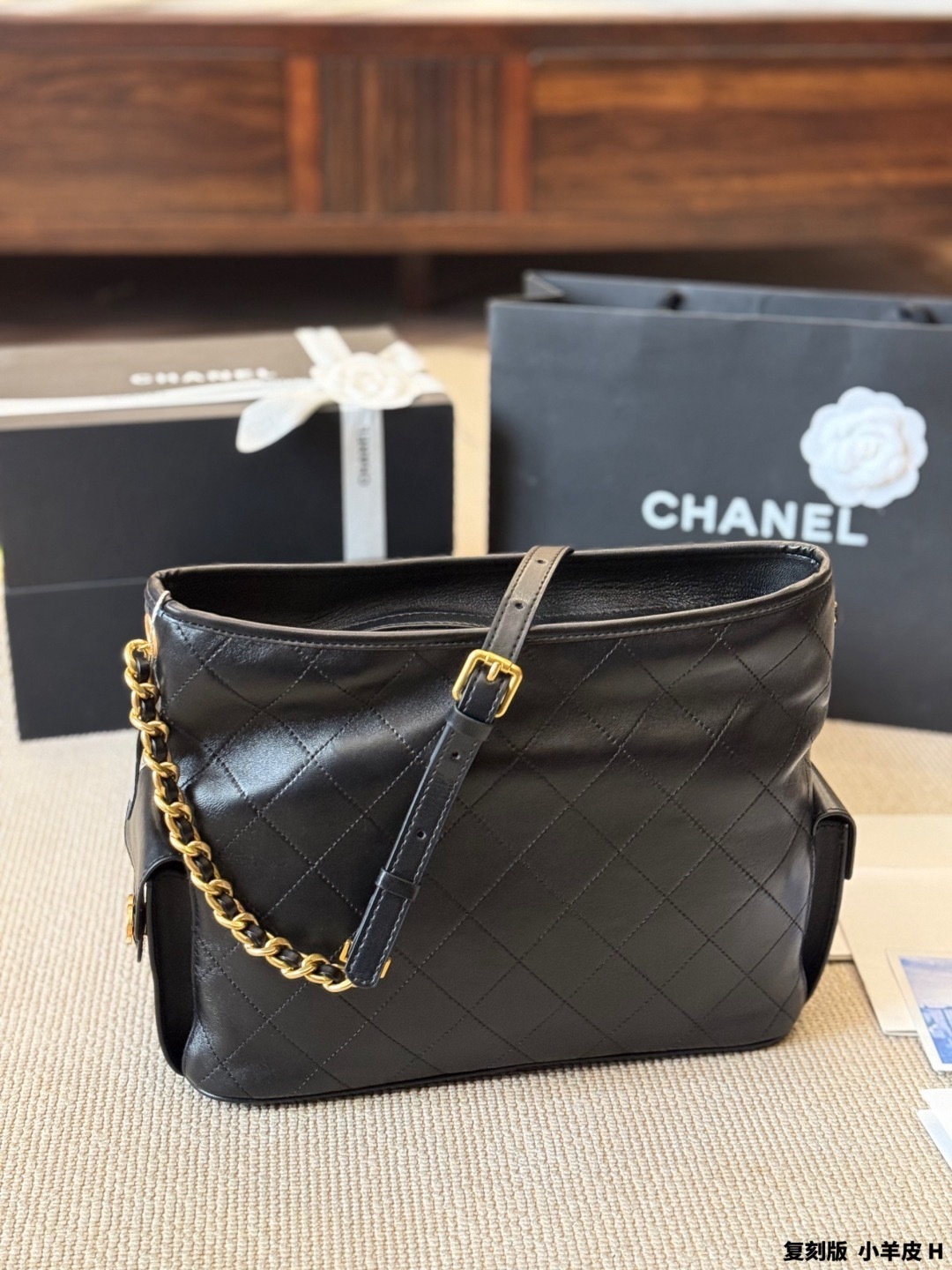 New Collection Fashion CN Handbag CC2510112 New Collection Fashion CN Handbag CC2510112