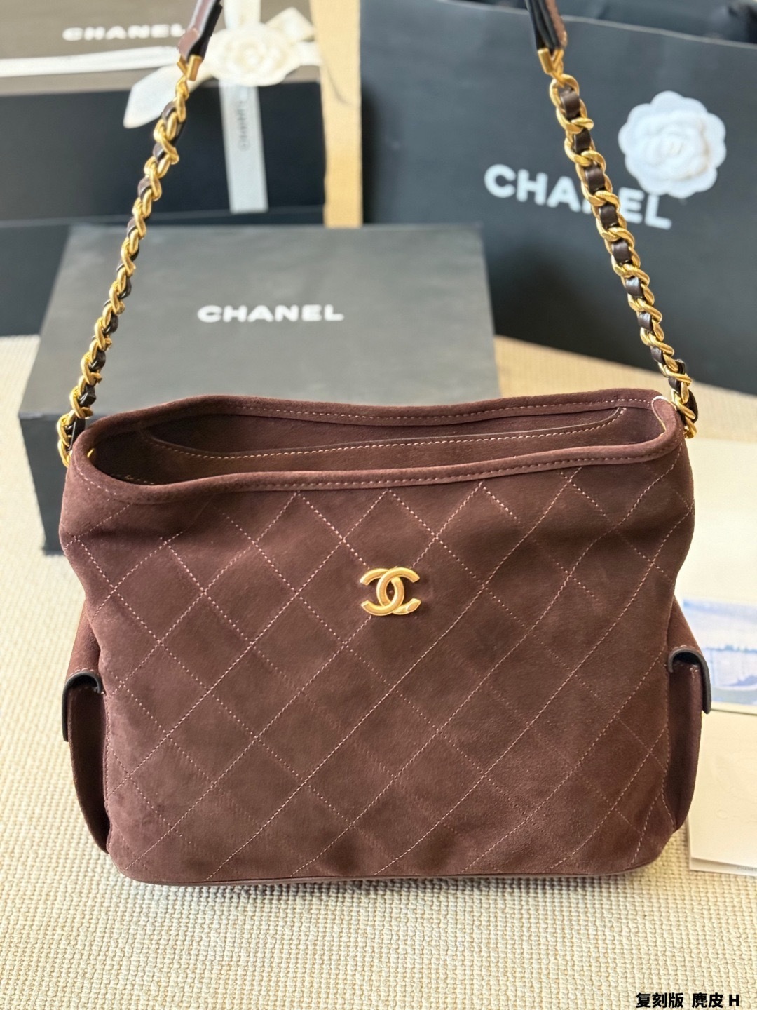 New Collection Fashion CN Handbag CC2510112 New Collection Fashion CN Handbag CC2510112