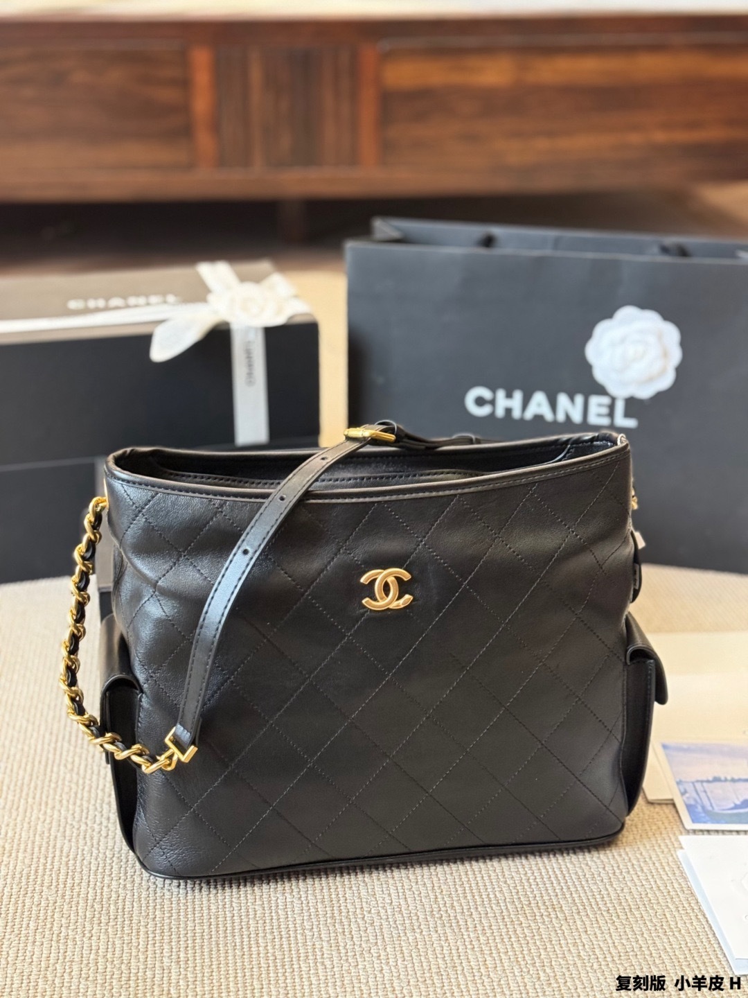 New Collection Fashion CN Handbag CC2510112 New Collection Fashion CN Handbag CC2510112