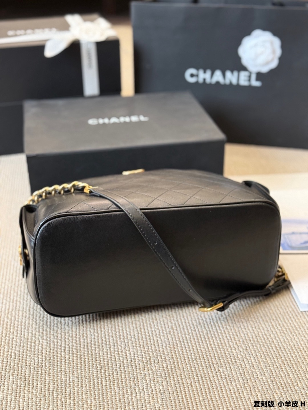 New Collection Fashion CN Handbag CC2510112 New Collection Fashion CN Handbag CC2510112