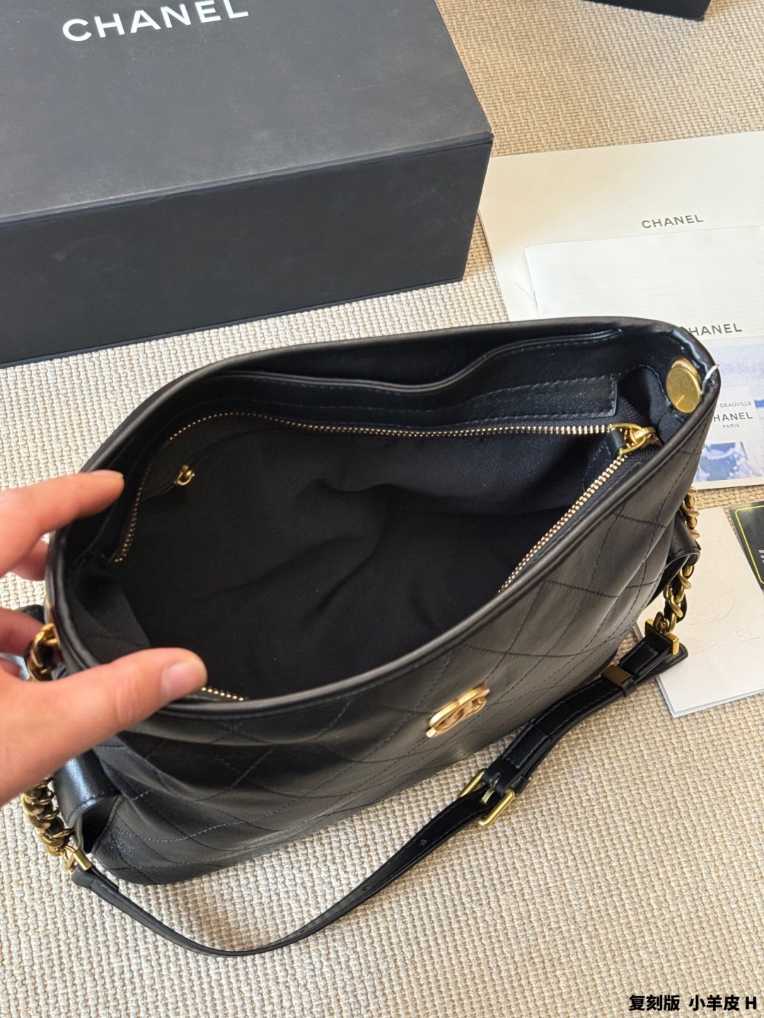 New Collection Fashion CN Handbag CC2510112 New Collection Fashion CN Handbag CC2510112