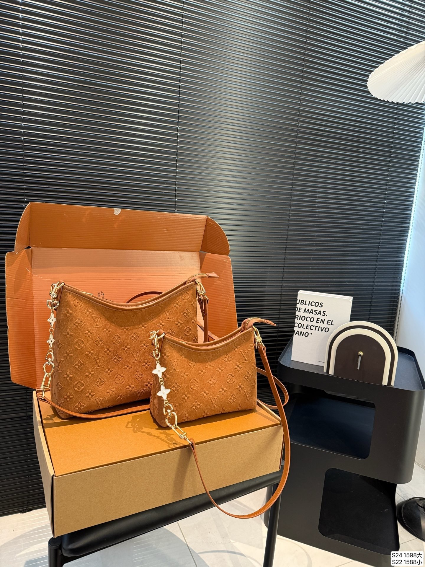 New Collection Fashion LV Handbag 1598 New Collection Fashion LV Handbag 1598