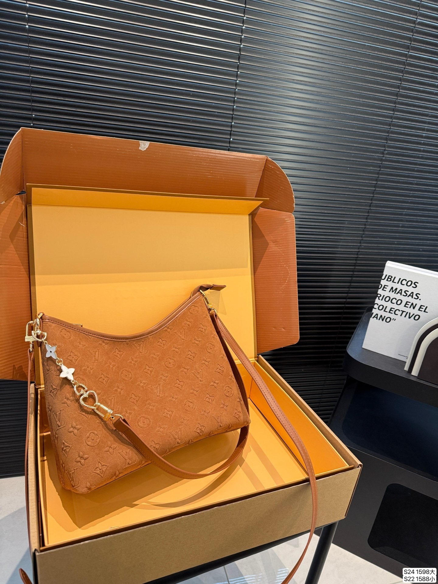 New Collection Fashion LV Handbag 1598 New Collection Fashion LV Handbag 1598