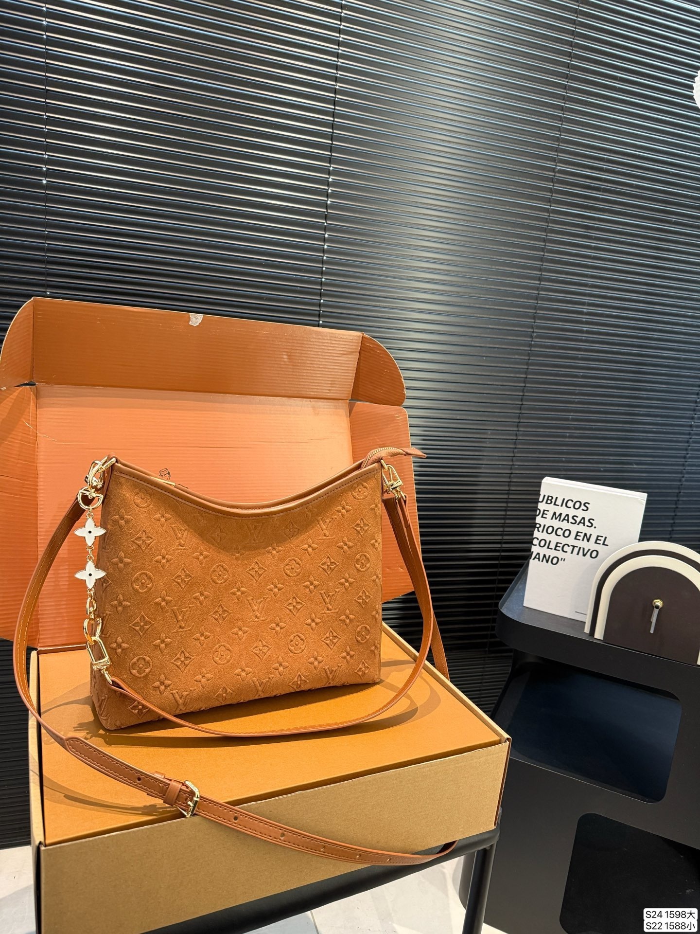 New Collection Fashion LV Handbag 1598 New Collection Fashion LV Handbag 1598