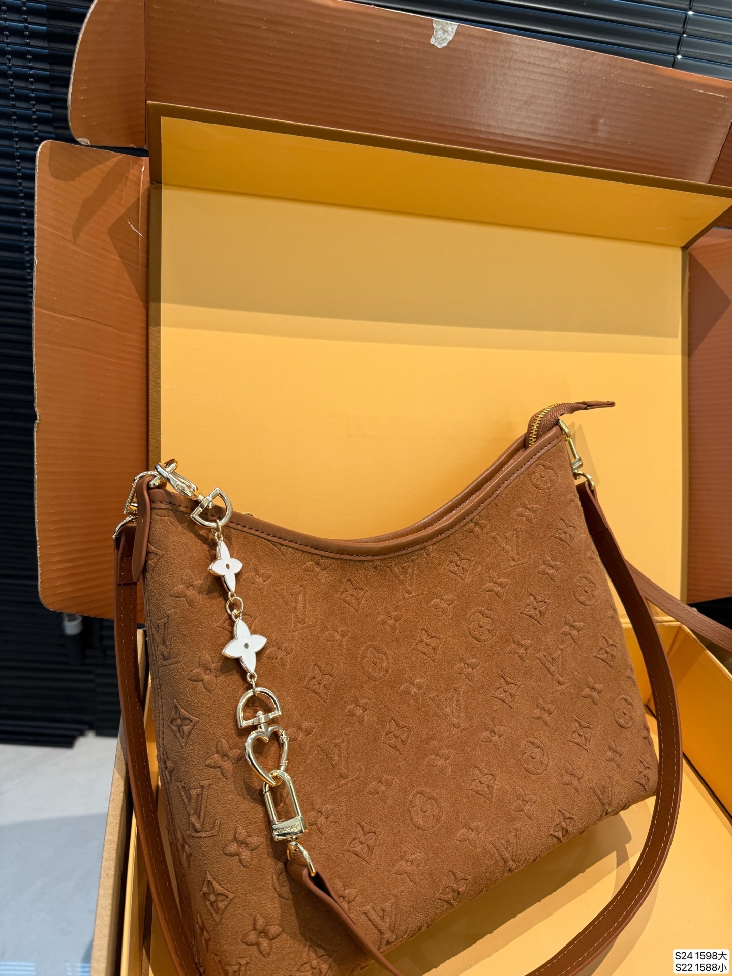 New Collection Fashion LV Handbag 1598 New Collection Fashion LV Handbag 1598