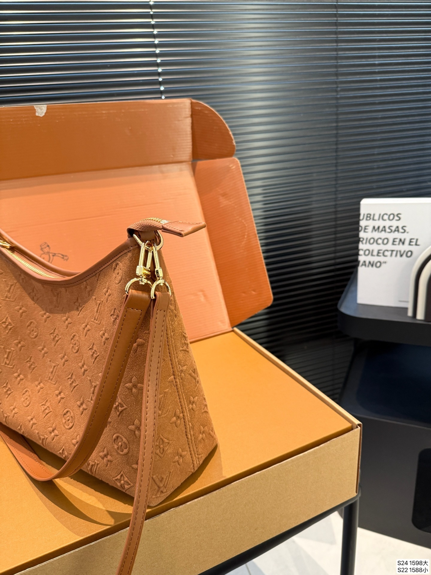 New Collection Fashion LV Handbag 1598 New Collection Fashion LV Handbag 1598