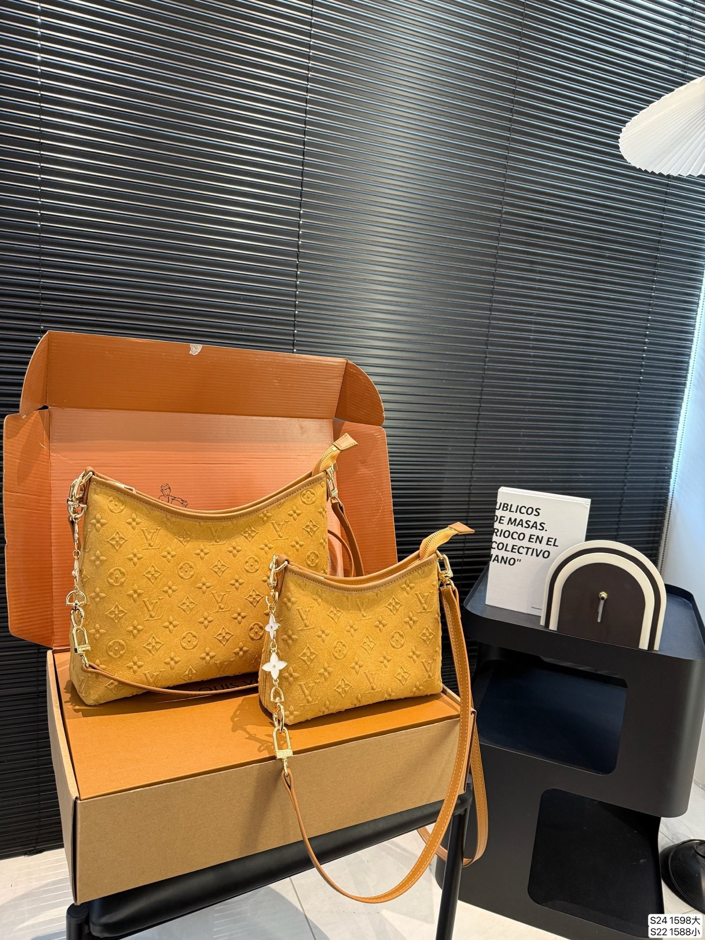 New Collection Fashion LV Handbag 1598 New Collection Fashion LV Handbag 1598