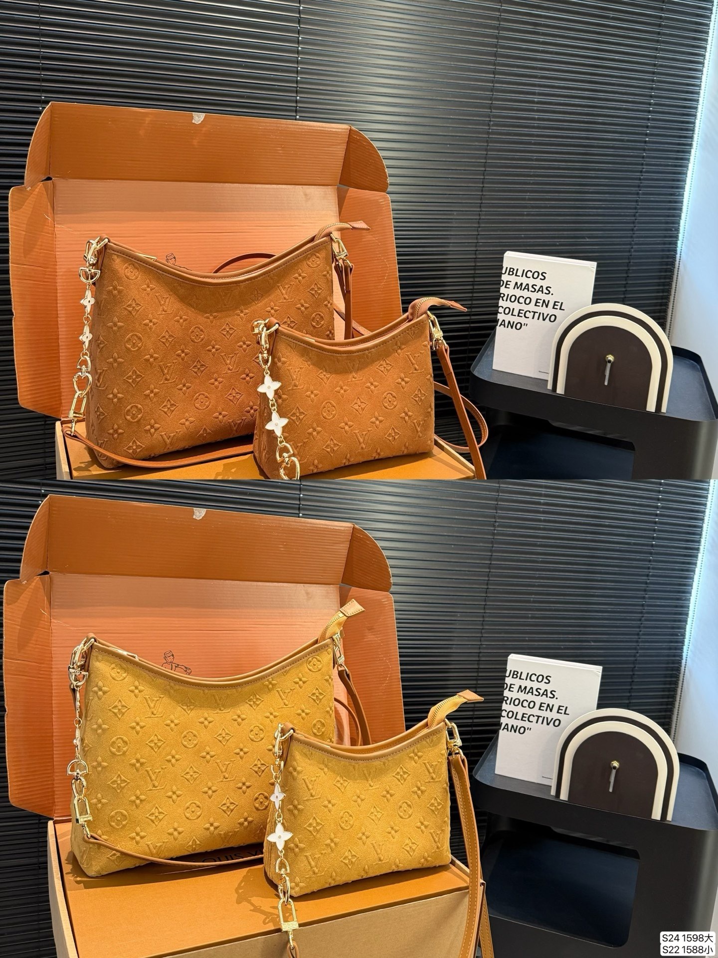 New Collection Fashion LV Handbag 1598 New Collection Fashion LV Handbag 1598