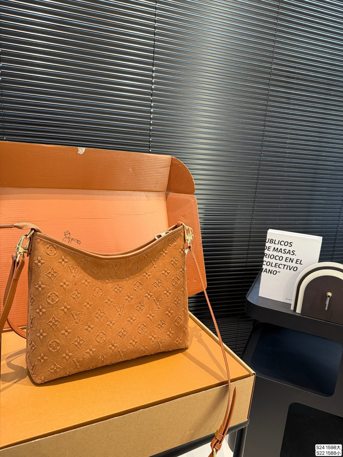 New Collection Fashion LV Handbag 1598 New Collection Fashion LV Handbag 1598