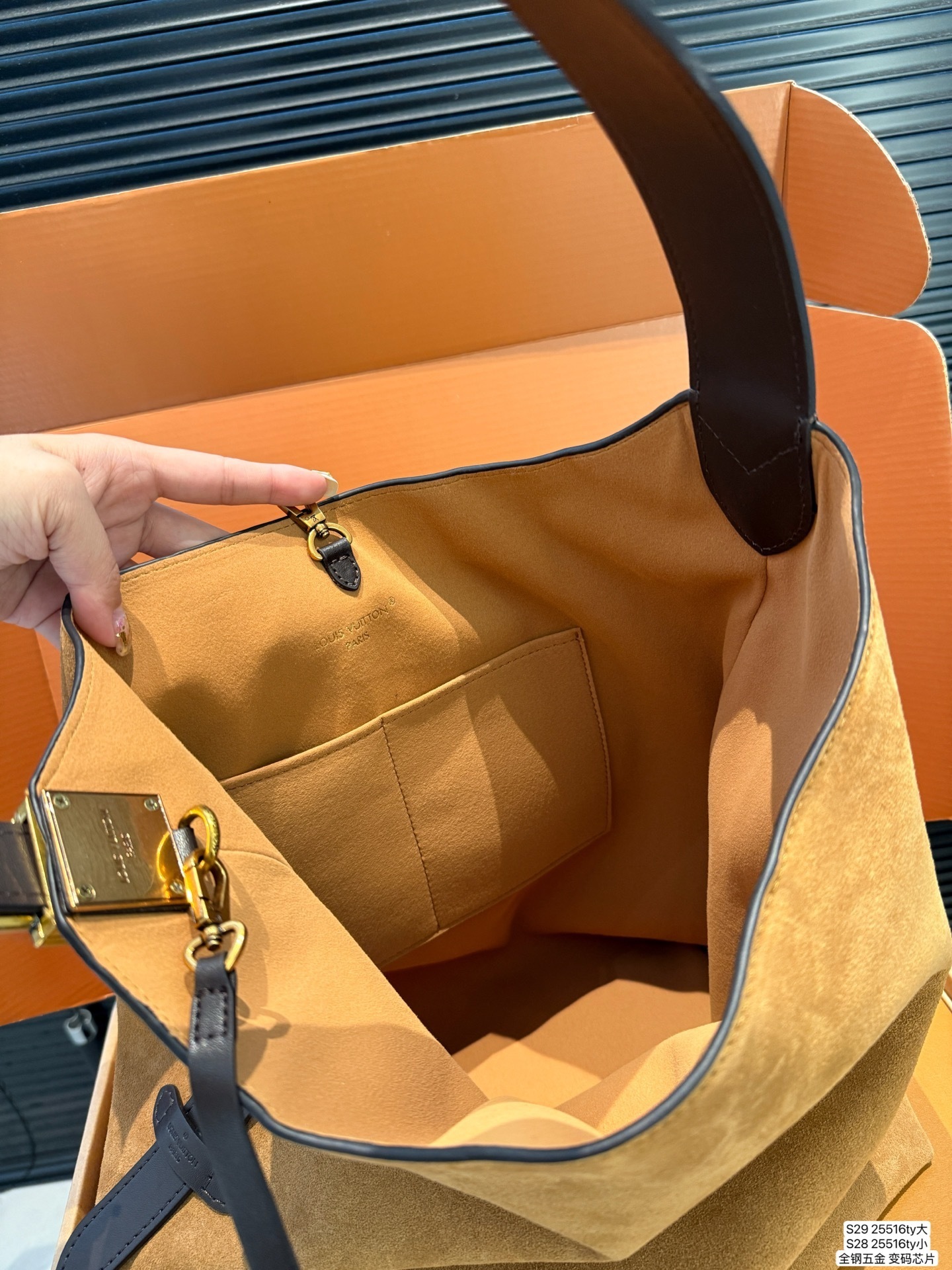 New Collection Fashion LV Handbag 25516 New Collection Fashion LV Handbag 25516