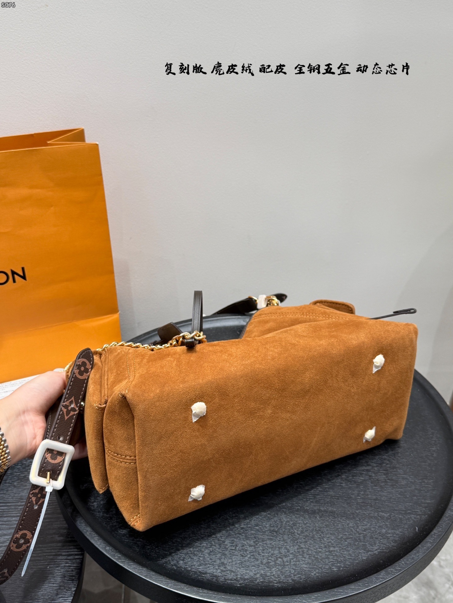 New Collection Fashion LV Handbag LV509262 New Collection Fashion LV Handbag LV509262