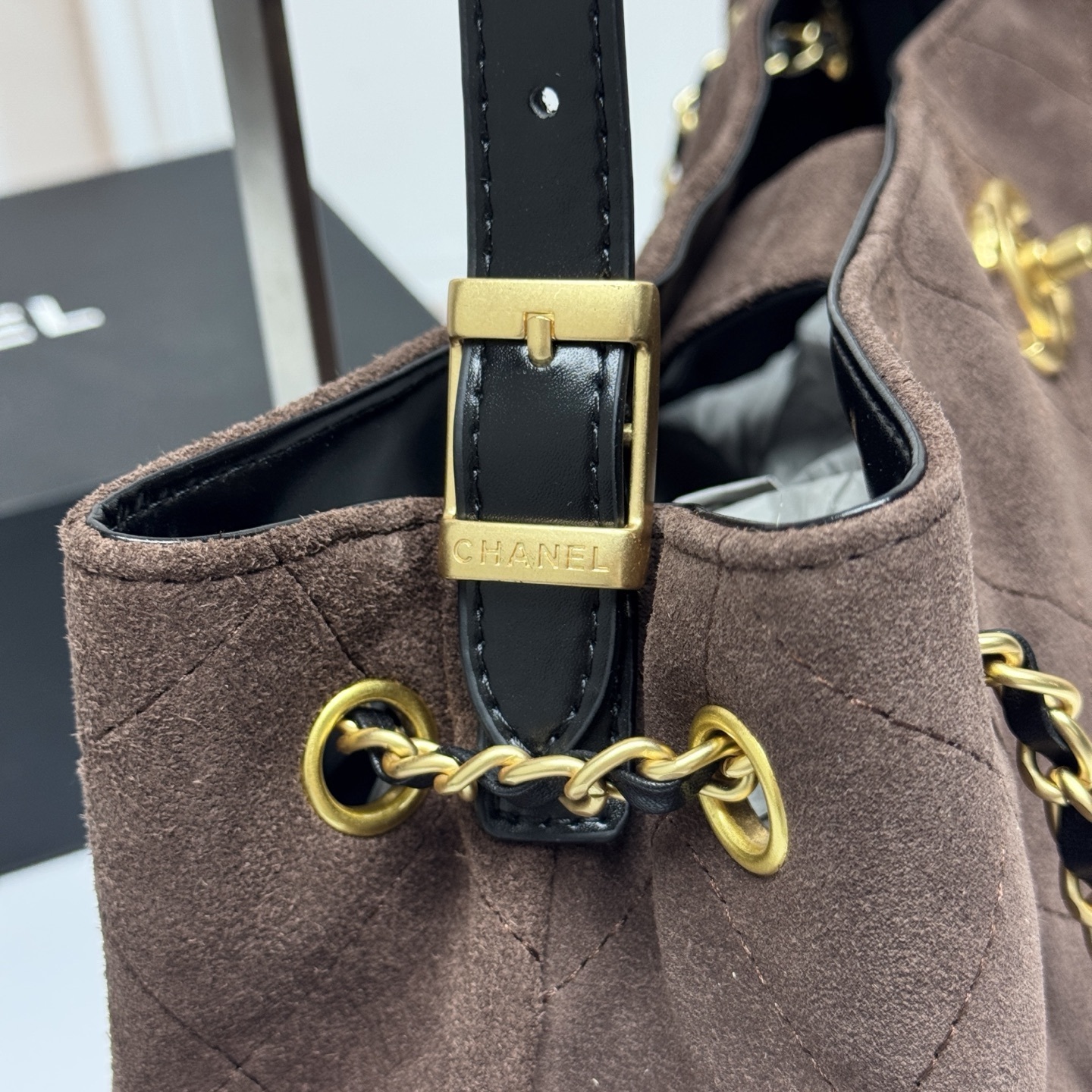 Luxury CN Handbag 6801 Luxury CN Handbag 6801