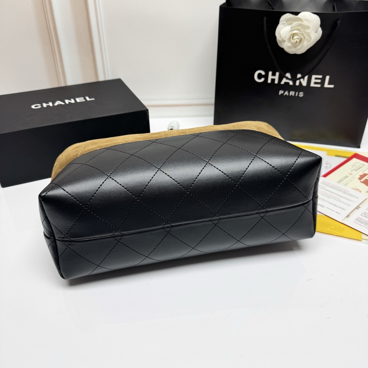 Luxury CN Handbag 6801 Luxury CN Handbag 6801