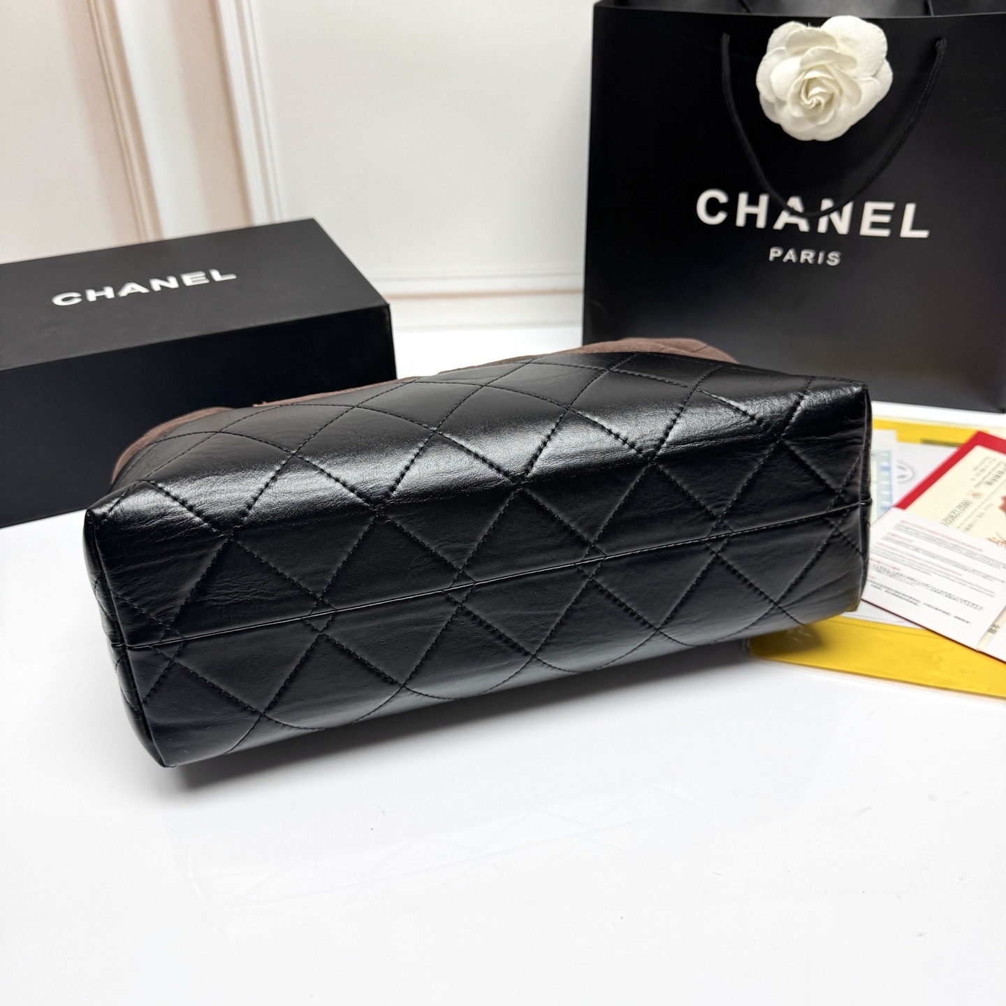 Luxury CN Handbag 6801 Luxury CN Handbag 6801