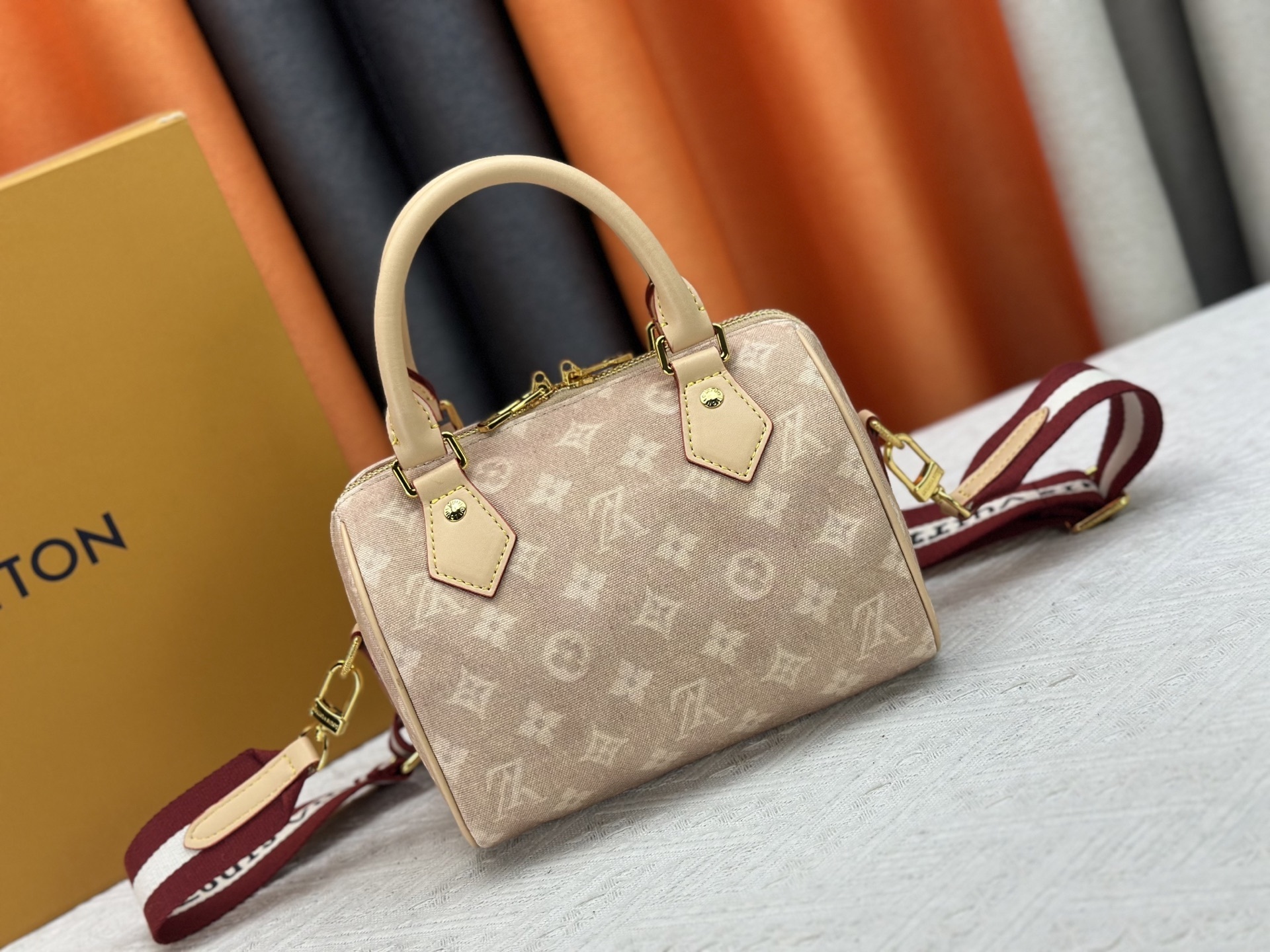 Luxury LV Handbag M15151-M46234 Luxury LV Handbag M15151-M46234