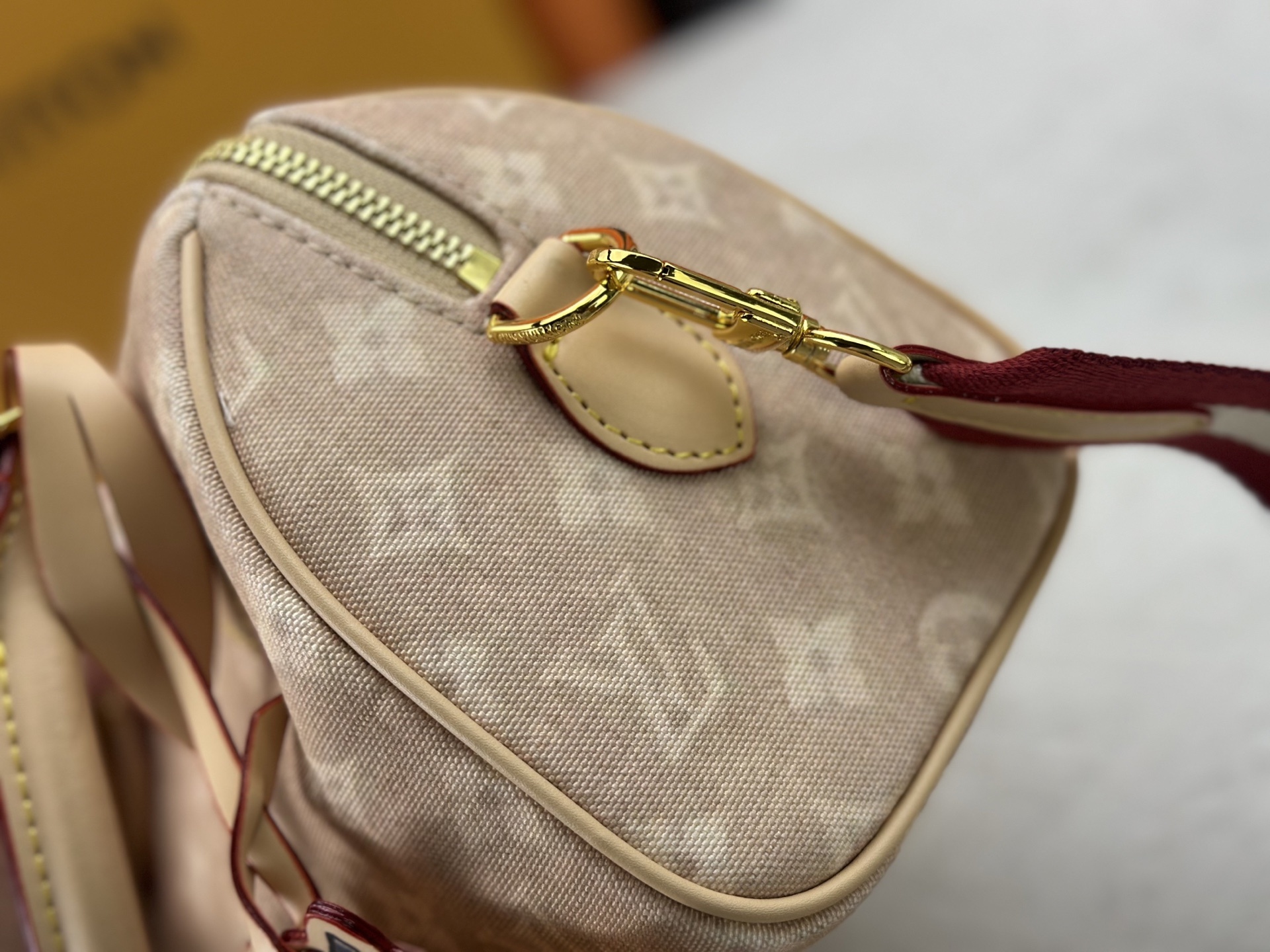 Luxury LV Handbag M15151-M46234 Luxury LV Handbag M15151-M46234