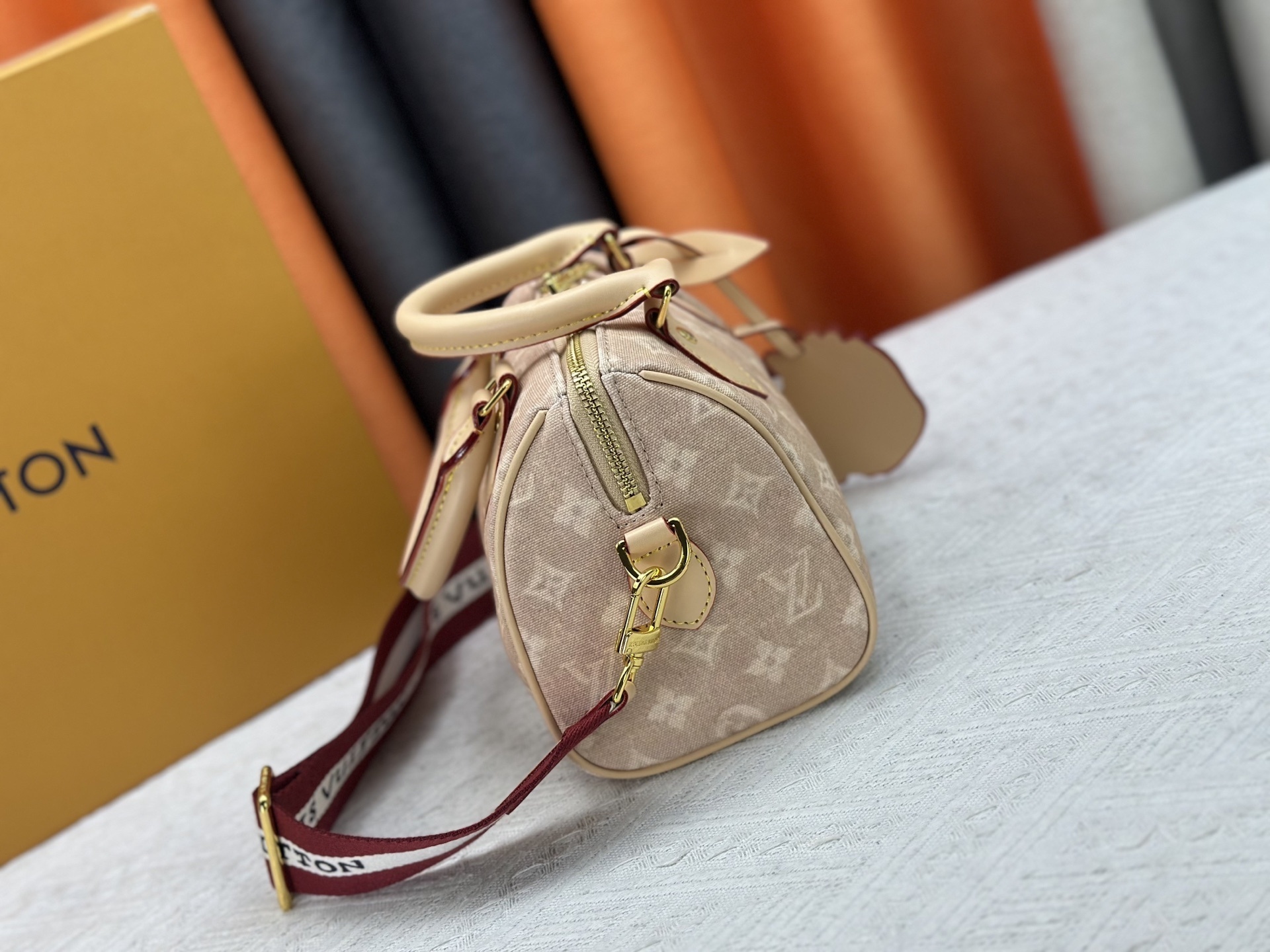 Luxury LV Handbag M15151-M46234 Luxury LV Handbag M15151-M46234