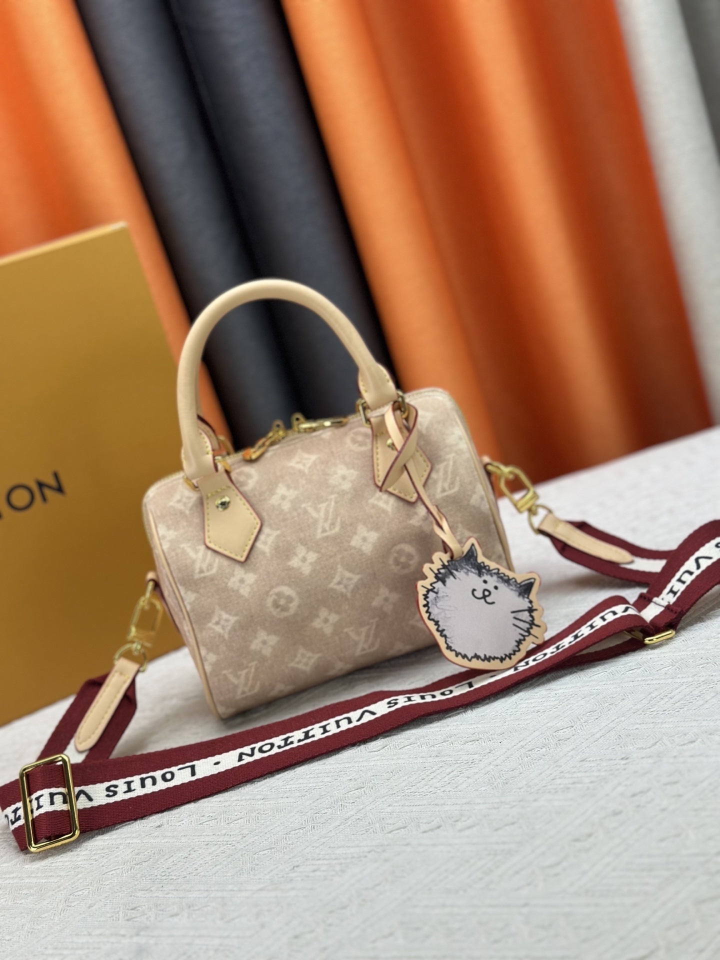 Luxury LV Handbag M15151-M46234 Luxury LV Handbag M15151-M46234