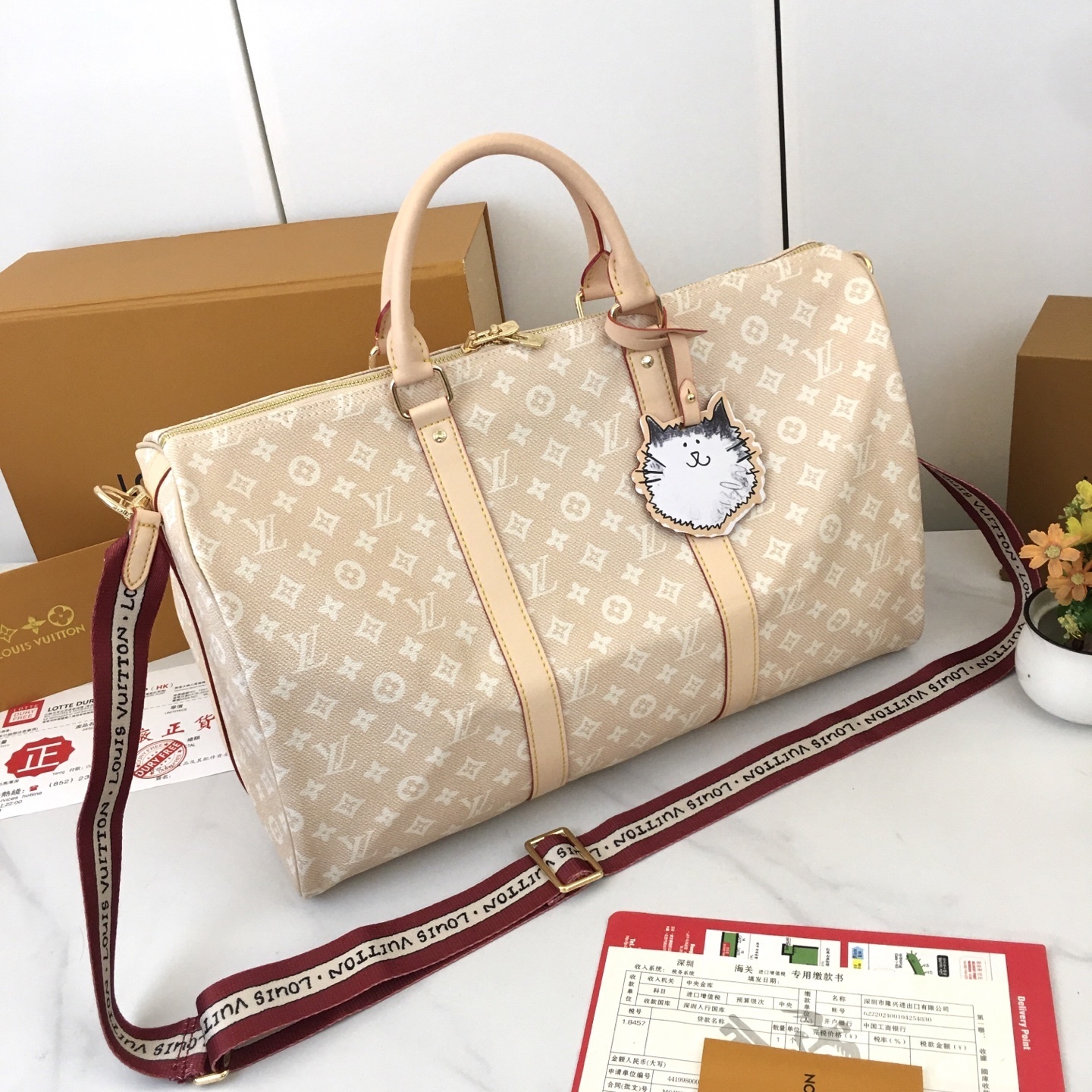 Luxury LV Handbag M41418-M25787 Luxury LV Handbag M41418-M25787