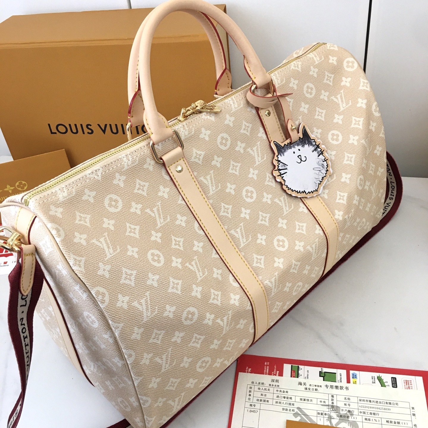 Luxury LV Handbag M41418-M25787 Luxury LV Handbag M41418-M25787