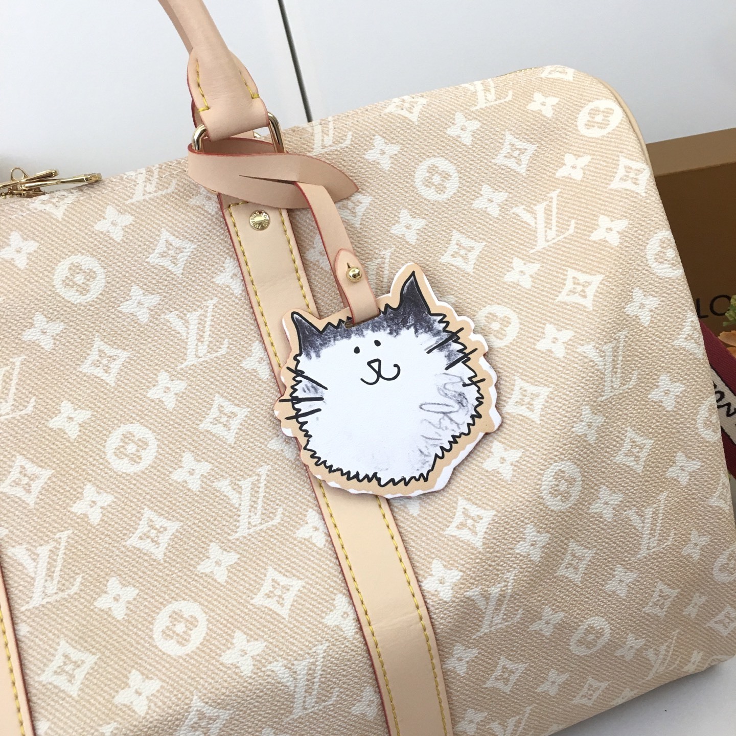 Luxury LV Handbag M41418-M25787 Luxury LV Handbag M41418-M25787