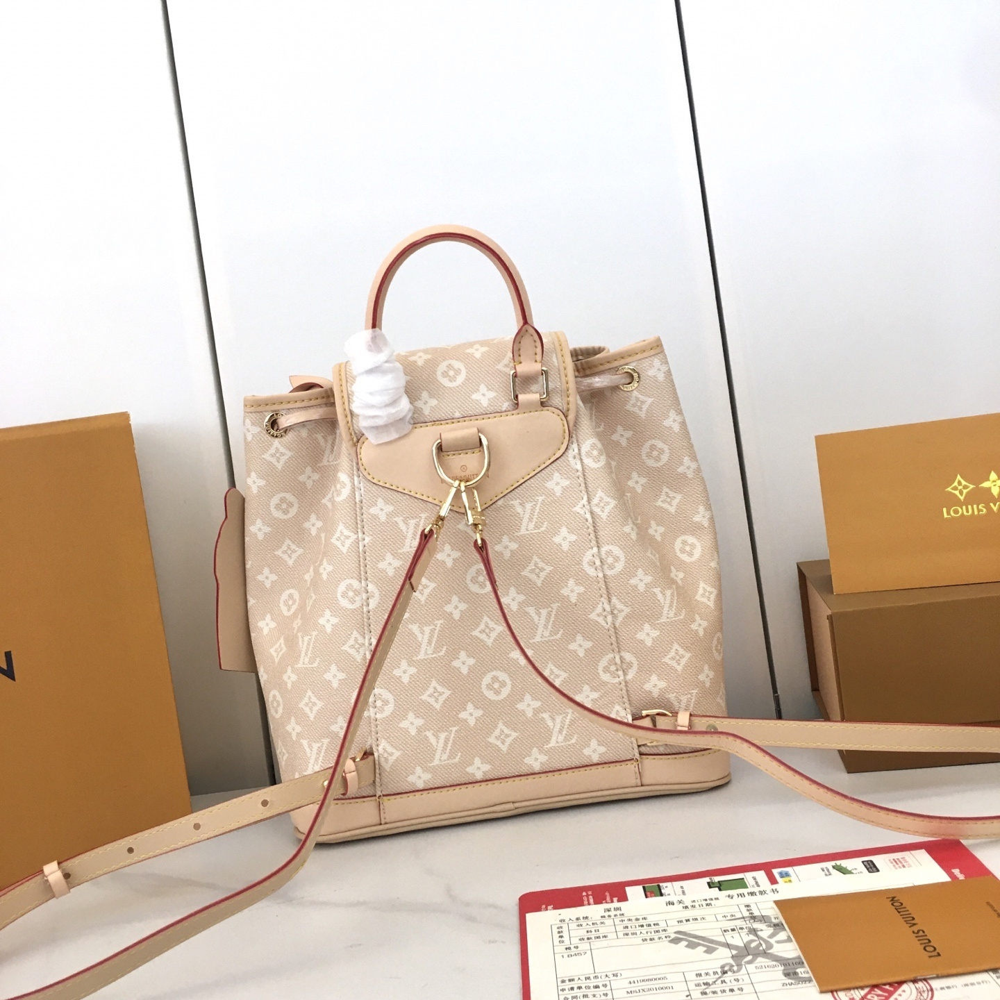 Luxury LV Handbag M25953-M11198 Luxury LV Handbag M25953-M11198