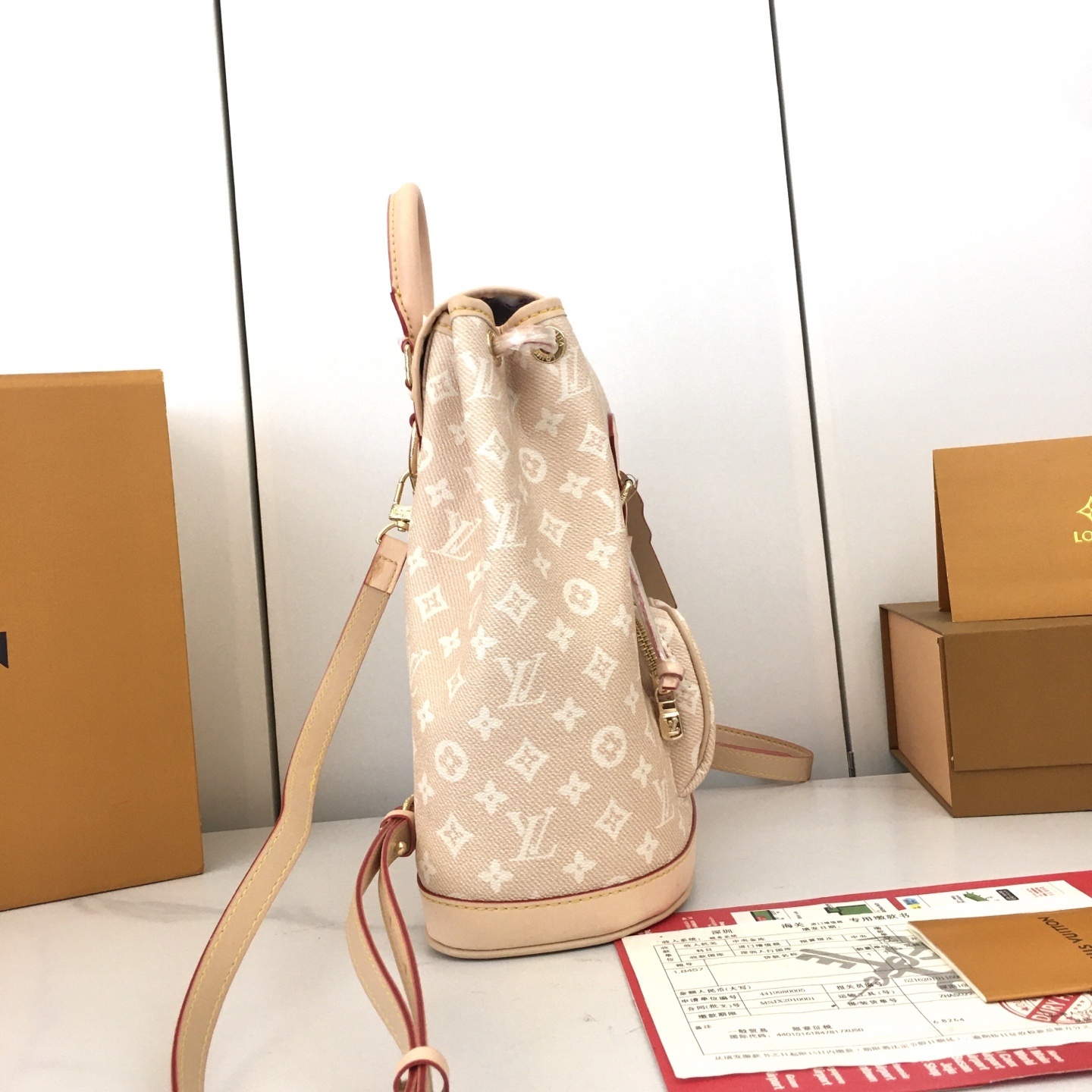 Luxury LV Handbag M25953-M11198 Luxury LV Handbag M25953-M11198